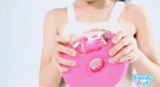 夏季高颜值宝宝水壶测评,给孩子选一款高大上的水壶