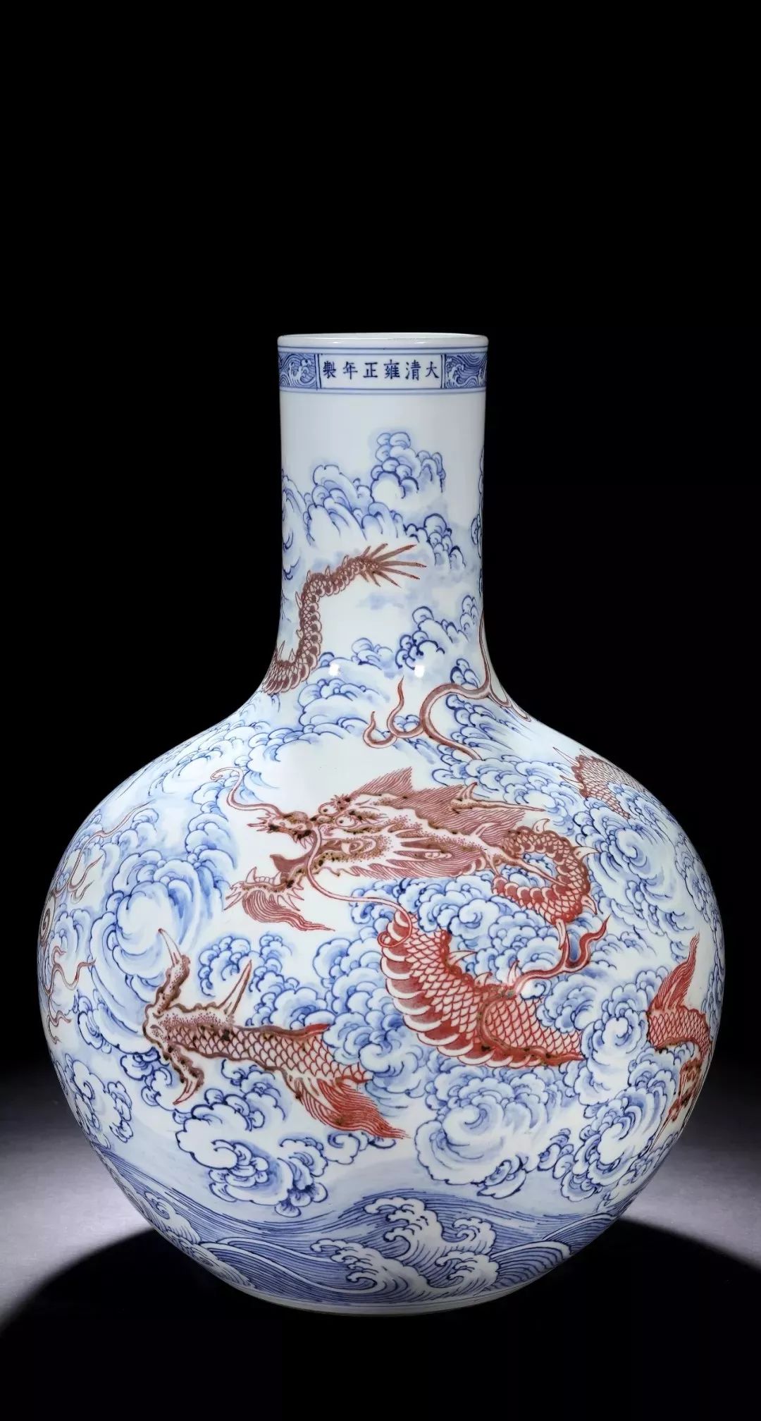 够您琢磨一阵子的一次拍卖预展