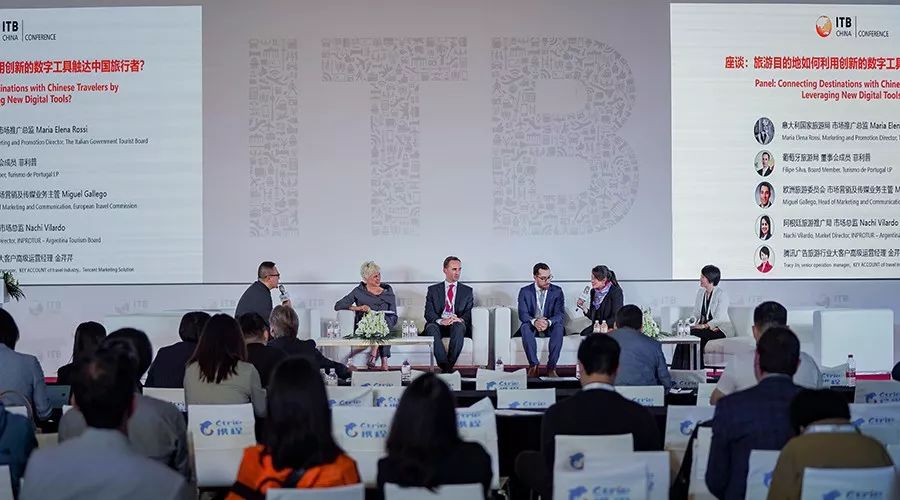 目的地营销角度,营销痛点和机会点