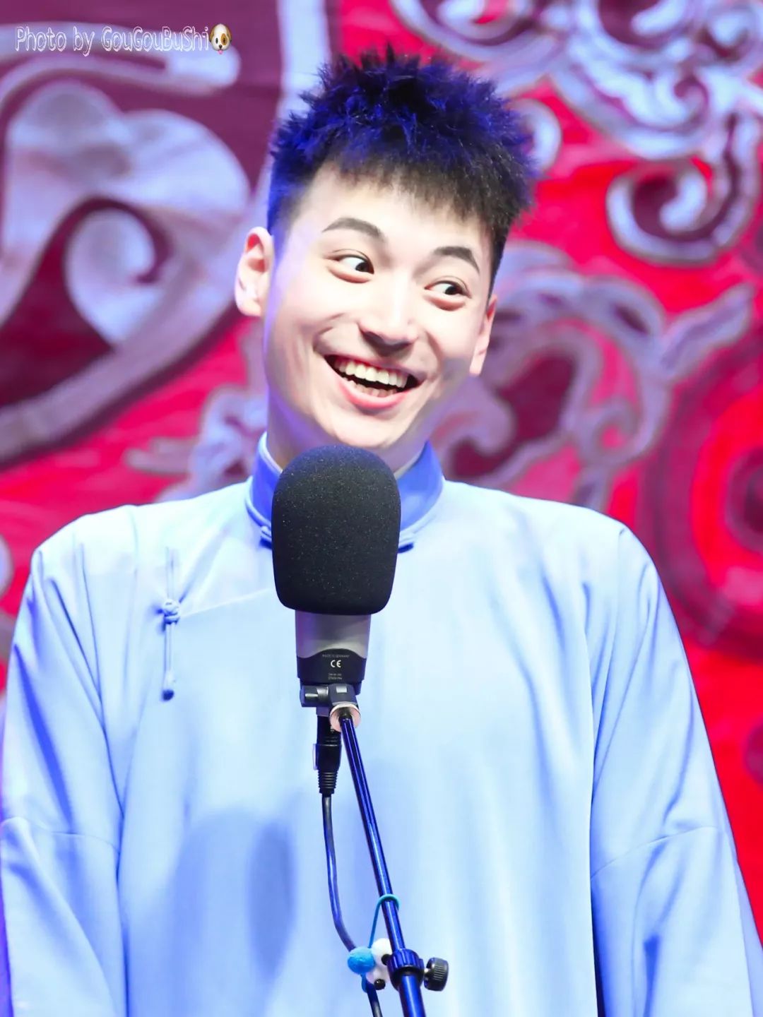 德云社也开始培养小鲜肉了?颜值完全不亚于偶像练习生!