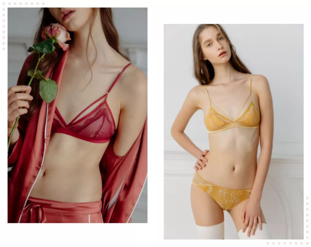 吊带一字肩裙子穿什么内衣,穿吊带裙的内衣推荐