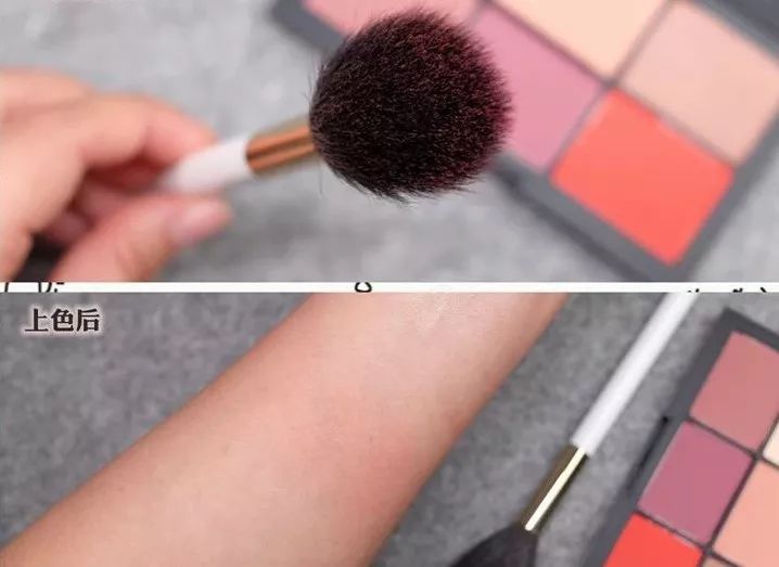 吴昕用什么气垫好用,吴昕粉底液怎么样