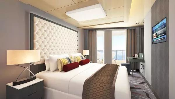 世界梦号邮轮订票2024,世界梦号邮轮游记日本行