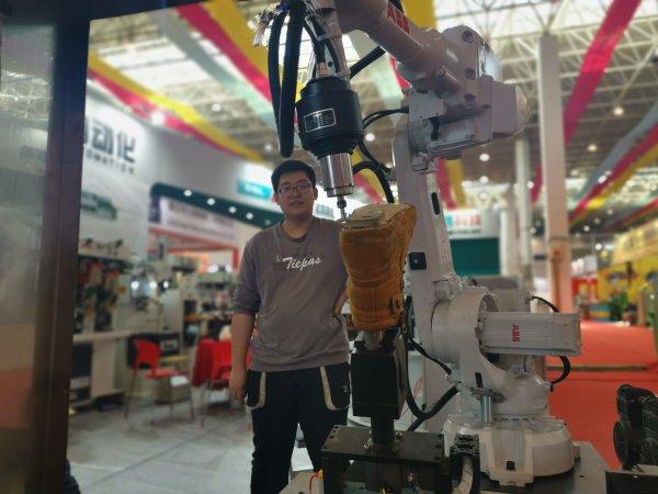 温岭鞋业发展前景,品牌引领加快鞋业转型升级