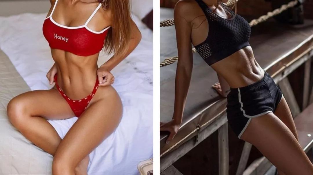 全网黑转粉，看曾经土肥圆如何逆袭碾压一种超模