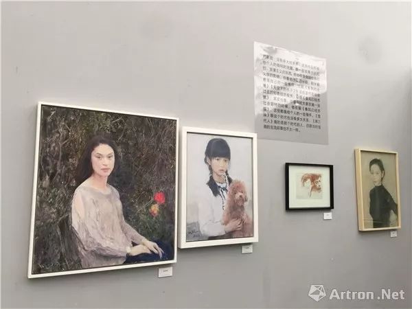 展览|“野原”：一份何多苓献给成都的礼物