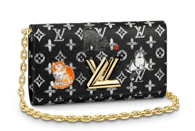 520大作战！最强节日礼物就在这里～