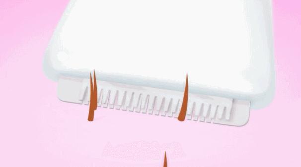 脱毛没那么复杂来这里三步搞定,这才是夏天脱毛的正确打开方式