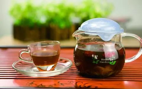 枸杞菊花金银花养生茶不能乱喝,金银花菊花枸杞茶喝多了有啥影响