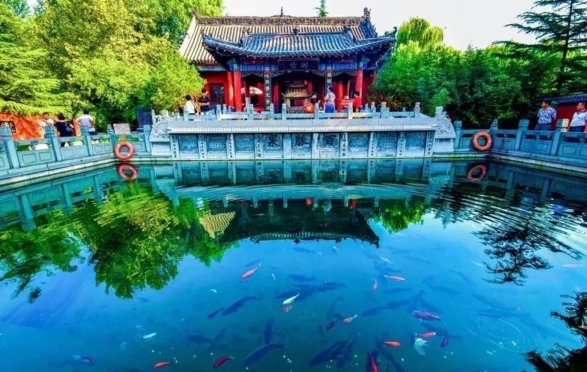 中国旅游日济南哪些景区免票,519旅游日优惠景区济南