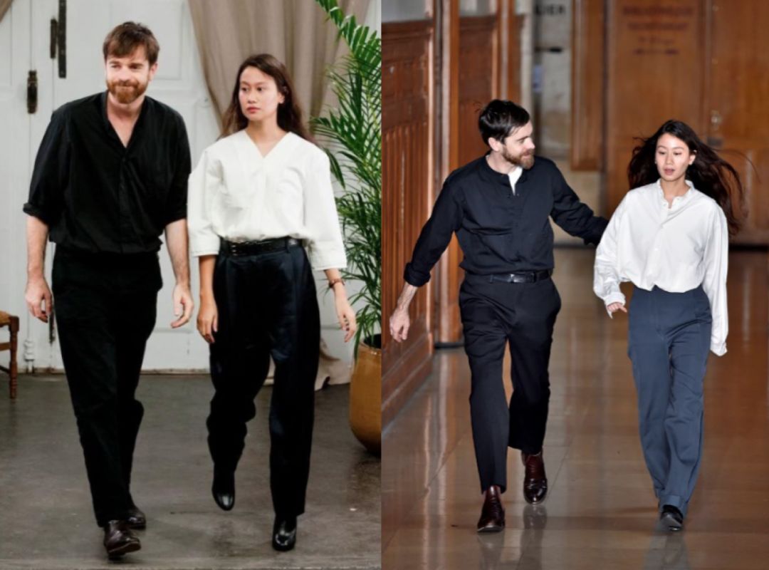 520约会怎么穿得显高又高级,520甜蜜的升温法则