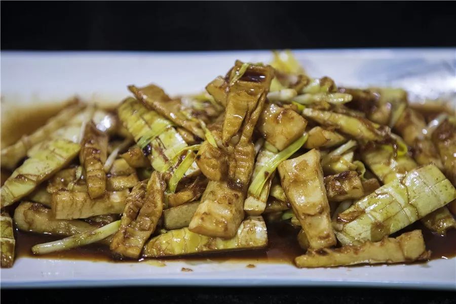 院中园,园中园农家饭庄