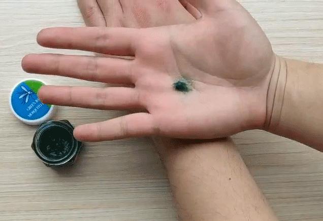 泰国蚊子咬止痒膏,防蚊虫叮咬药膏推荐泰国