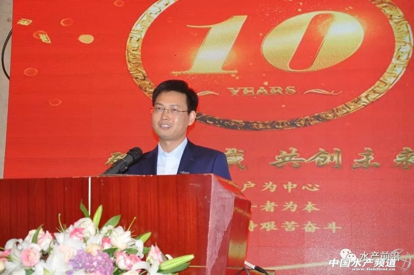 十年磨一剑！天邦七好再跨新台阶