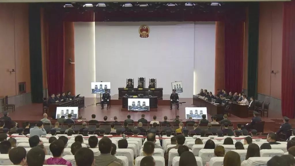 骞胯タ骞冲崡涓婁笂閰掑惂妗堜欢,骞冲崡涓婁笂閰掑惂娑夐粦搴缁撴灉