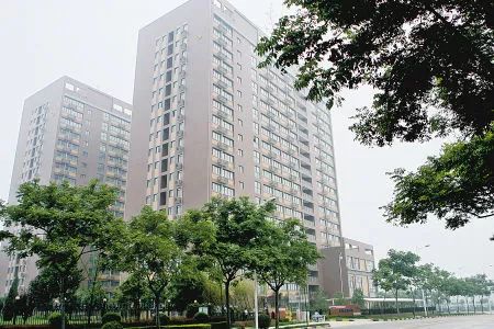 合肥市公租房申请条件最新规定,合肥公租房申请条件和标准