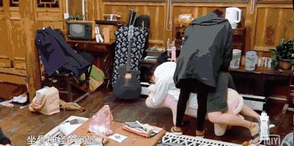 女星综艺秀耿直人设崩坏？转行直播“开医馆”反圈粉！