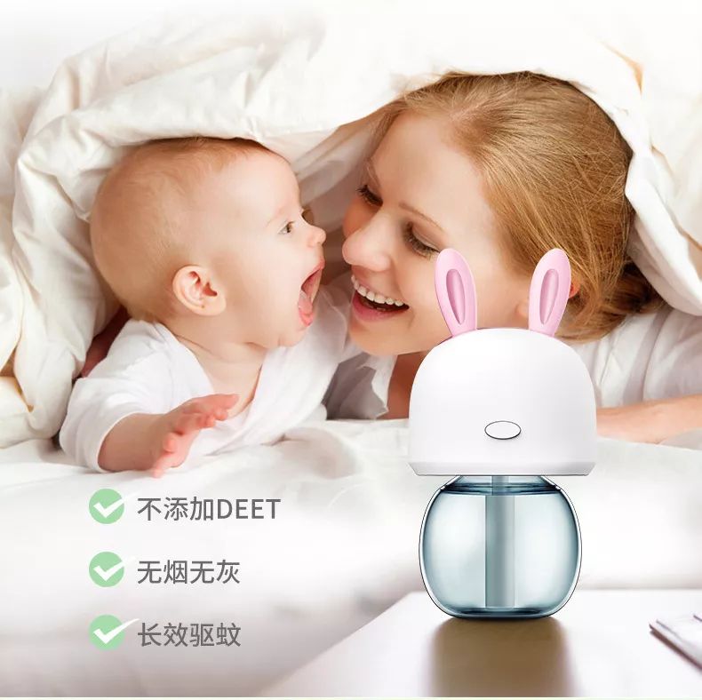 夏天消灭蚊子用蚊香还是杀虫剂,蚊香液消灭蚊子全过程