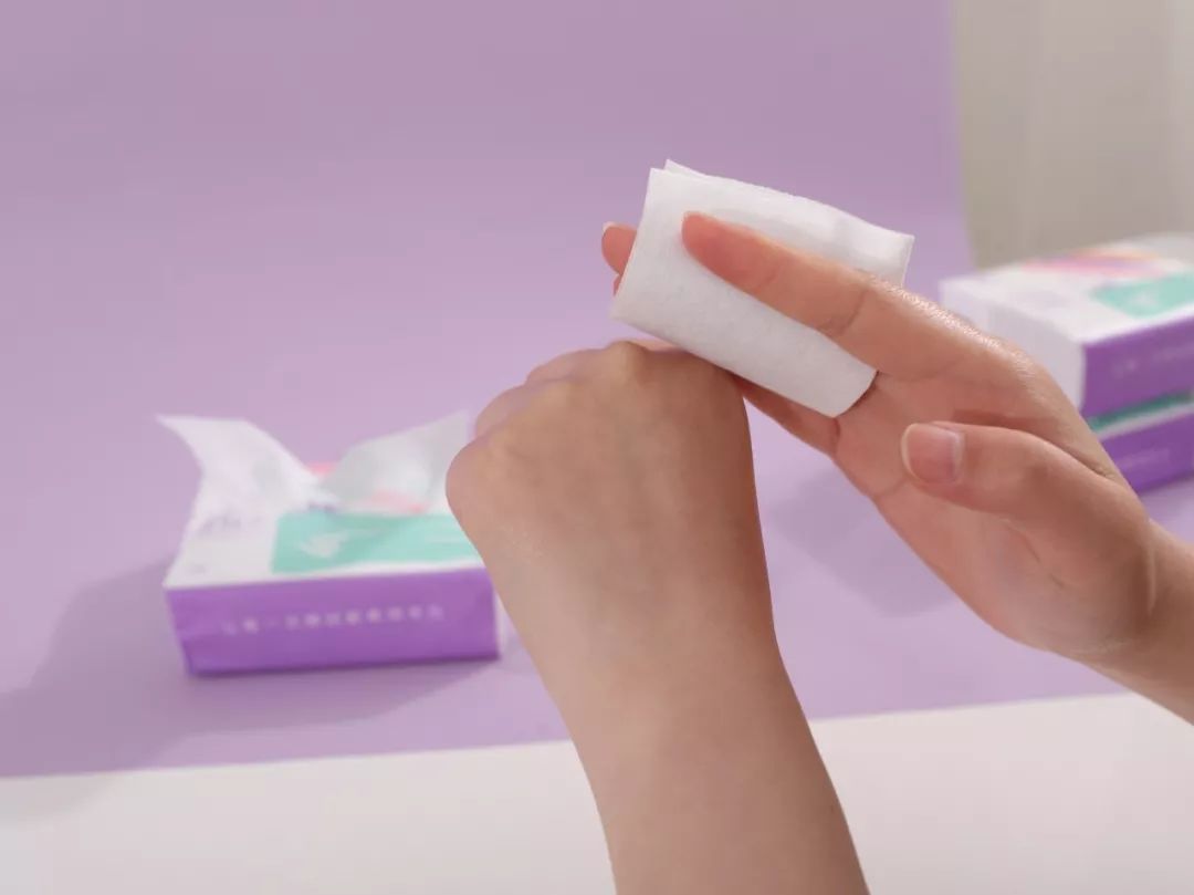 最近很火的网红纸巾,热销爆款纸巾