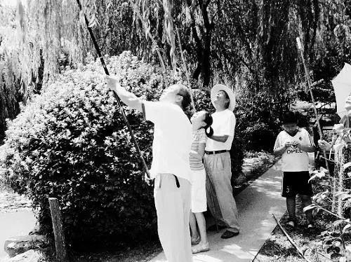 老成都江湖龙门阵,老成都好耍的龙门阵