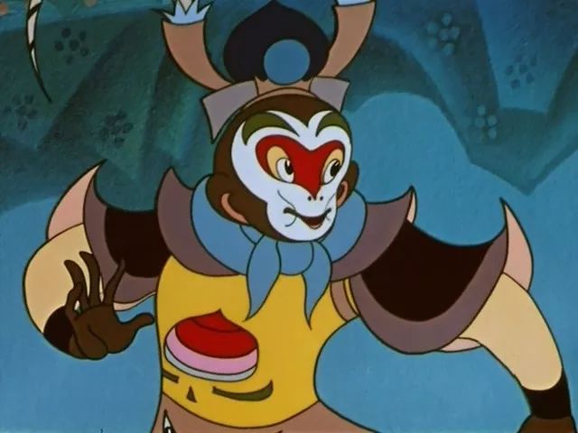 是时候让日本青少年看看中国的动漫了！