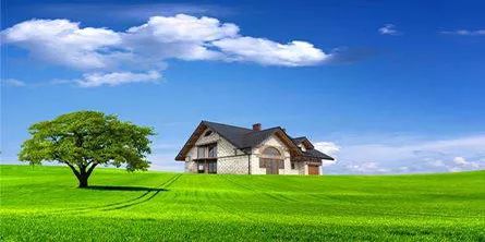 音频版《子宫情事》|第1回:我们每人都住过的家!