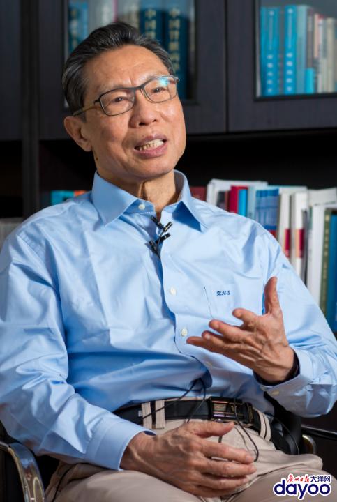 粤菜，是广州写给世界的情书！这些明星人物都为它恋上广州