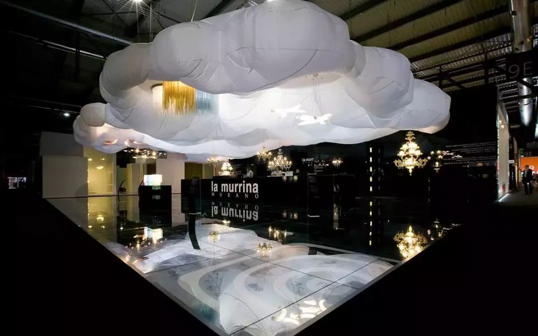 米兰设计周灯具,米兰设计周2023灯具直播