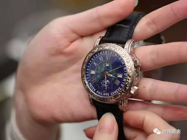 性价比陀飞轮腕表推荐哪款,这款入门级的陀飞轮腕表你喜欢吗