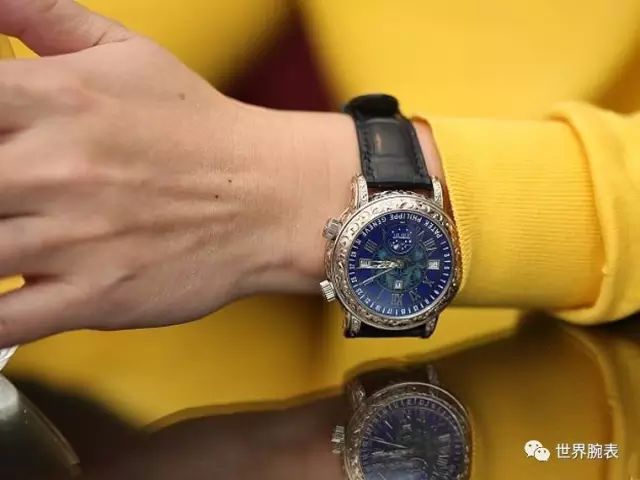 性价比陀飞轮腕表推荐哪款,这款入门级的陀飞轮腕表你喜欢吗
