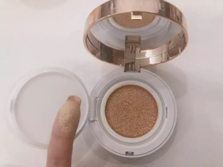 10款热门气垫,10款超好用的大牌气垫干皮