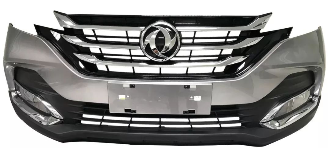 创新驱动未来:博禄及北欧化工的创新轻量化Daplen™及Fibremod™材料解决方案