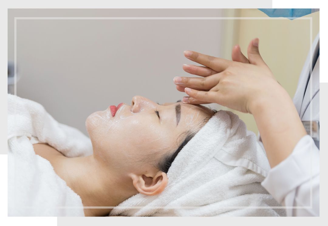 面部提拉无针埋线,无针埋线有护肤效果吗