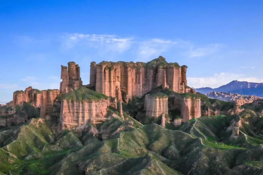 张掖哪几个景点6月12日免费,张掖景区门票优惠政策有哪些