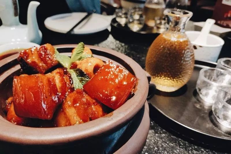 叉腰吧高新！这次你真的牛坏了！