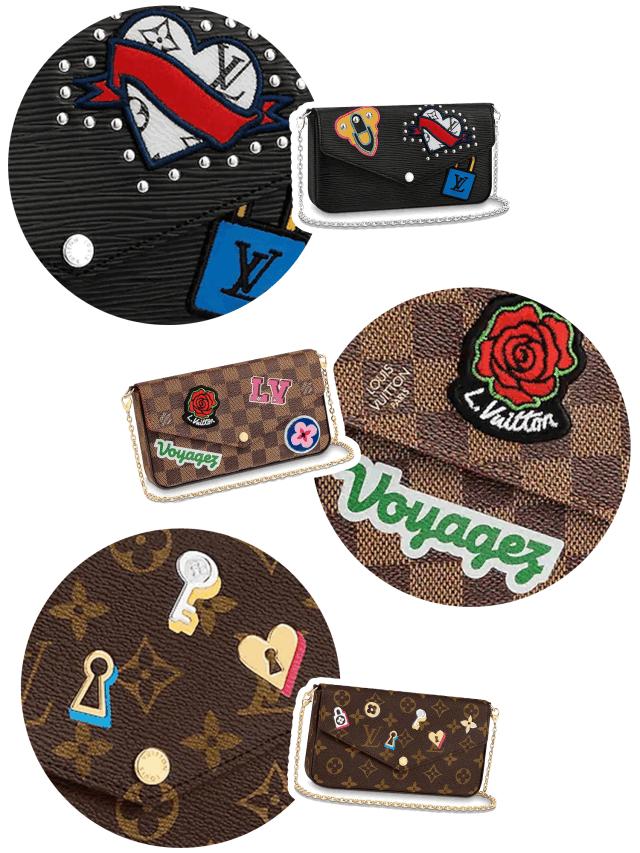 现在都买什么款式的lv包,最新款值得入手的lv包