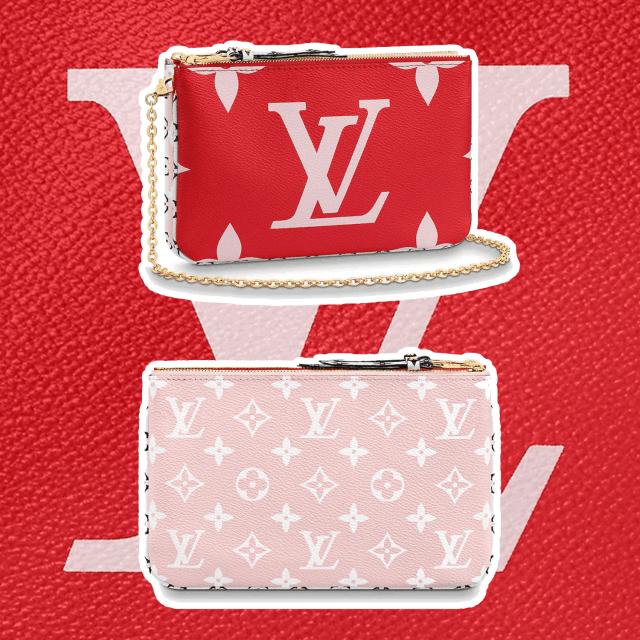 现在都买什么款式的lv包,最新款值得入手的lv包