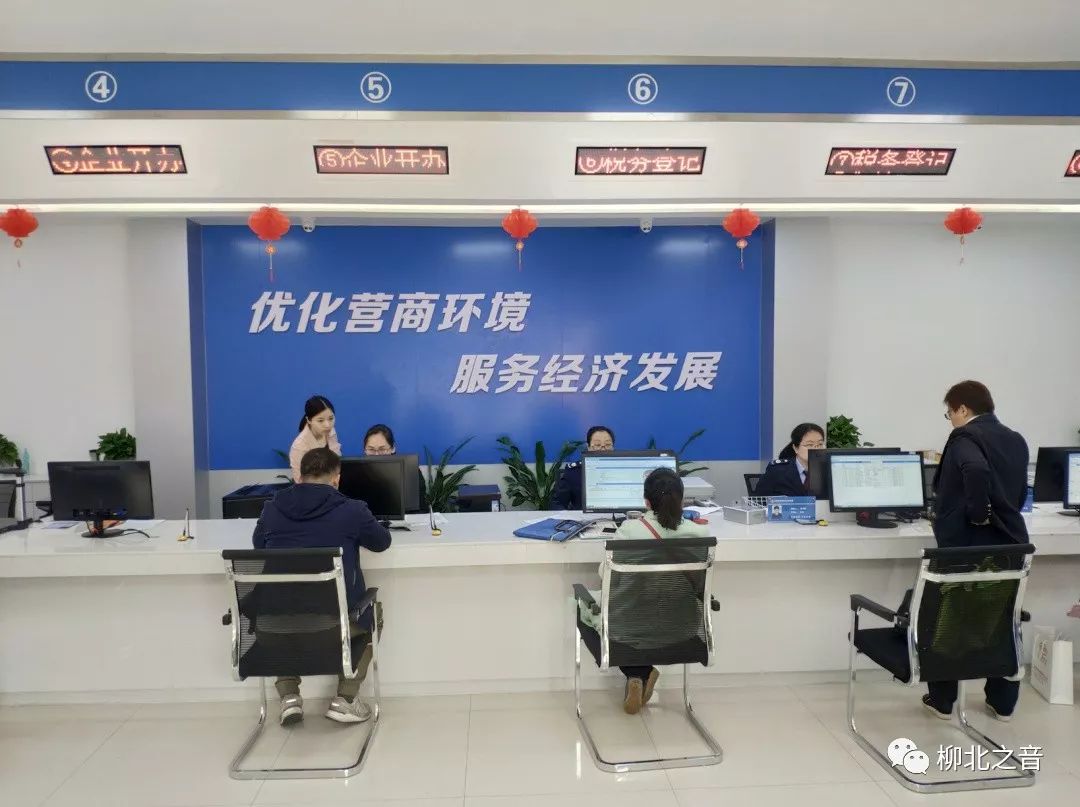 优化营商环境服务助企成长,优化营商环境创业服务