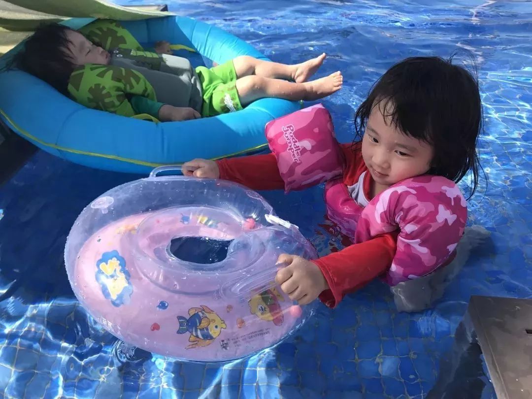 带娃玩沙的正确打开方式,宝宝戏水玩沙挖沙工具