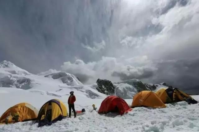 川藏线318雀儿山,雀儿山川藏线