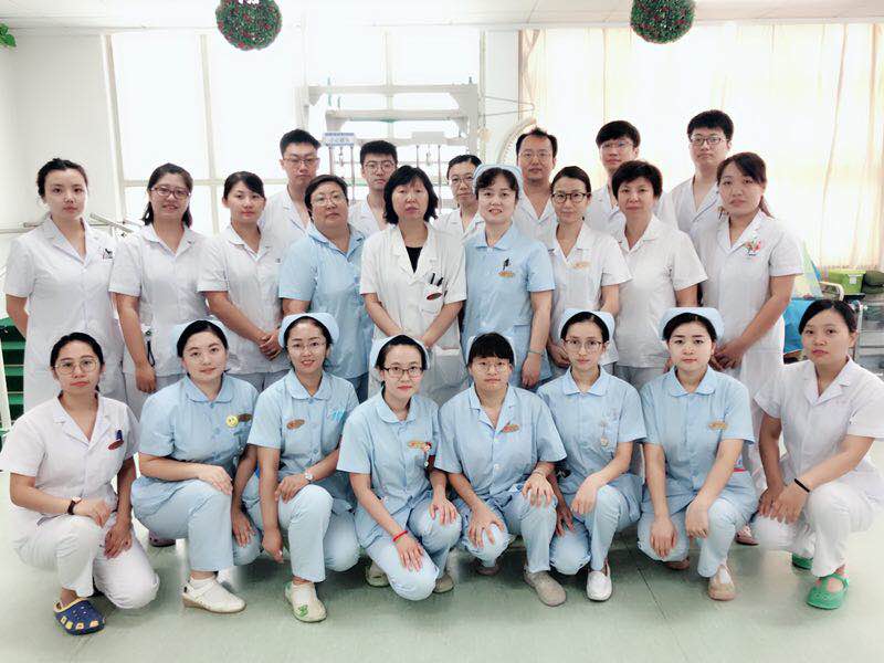 天津市第一医院:不忘初心助残圆梦