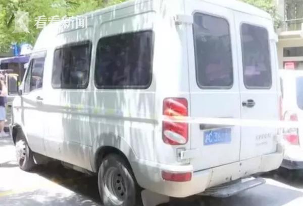 杭州一小区多名保安被刺,小区保安被打事件后续