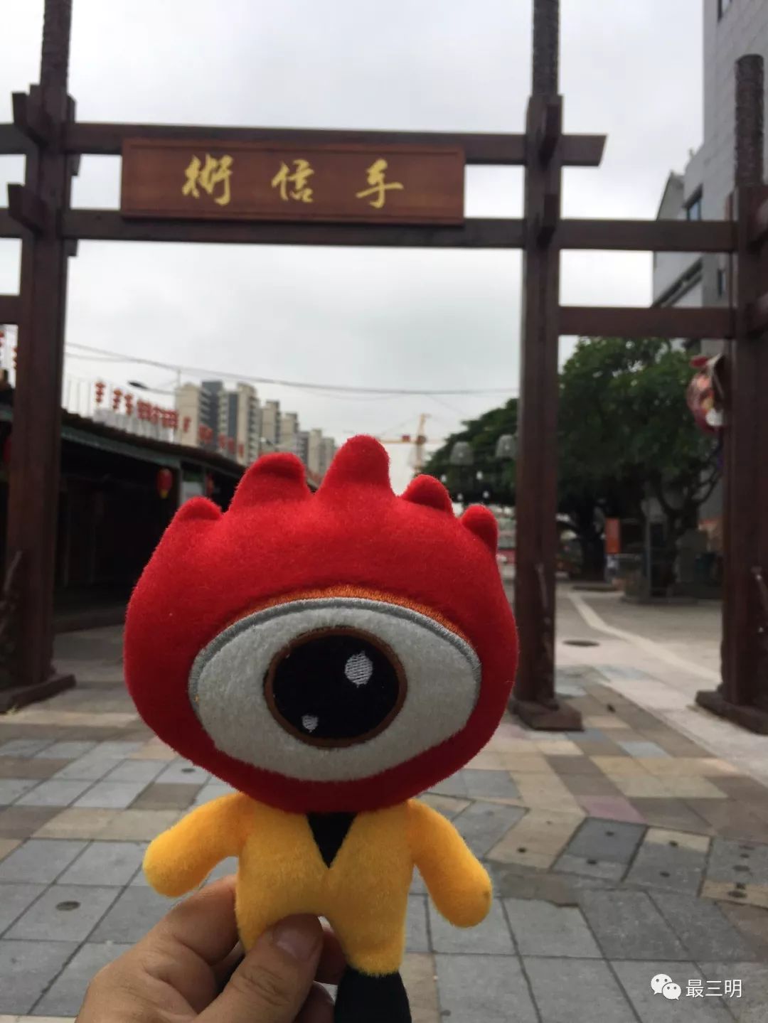 刚刚，三明--佛山正式通航！吃喝玩乐都有啥?（小编为你备好佛山特产）