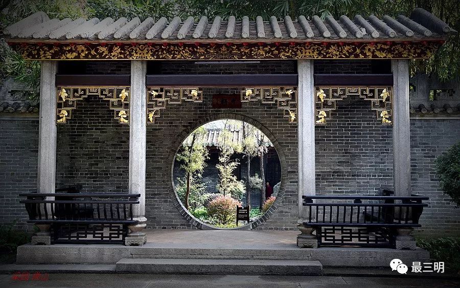 刚刚，三明--佛山正式通航！吃喝玩乐都有啥?（小编为你备好佛山特产）