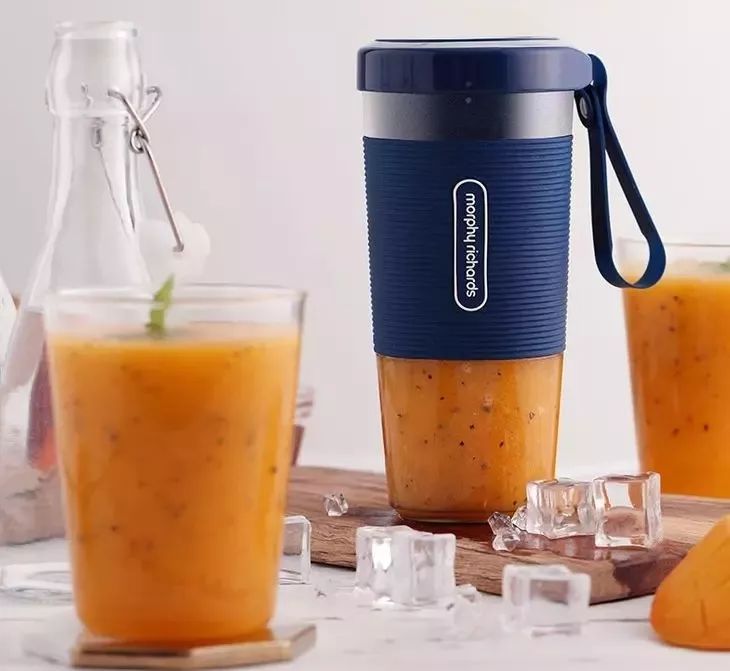 榨汁杯摩飞新款,网红便携榨汁杯推荐
