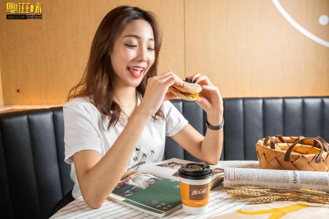 麦当劳早餐麦满分几点能买,麦当劳早餐猪柳麦满分