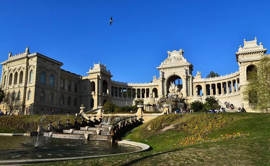 法国城市马赛旅游攻略,法兰西攻略