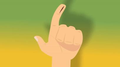 为什么被纸割到很疼,手指被纸割破