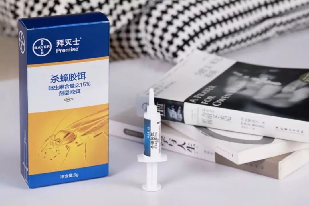 想要消灭家里蟑螂,家里有蟑螂可以请专业人士来灭吗