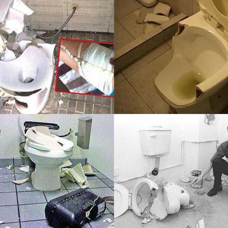 快速清洗马桶,一次性自动清洗马桶